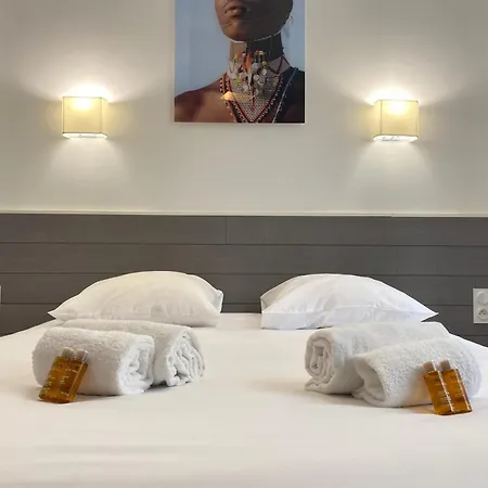 Afrique Du Sud - Domaine Le Sherwood Villa Notre-Dame-de-Monts