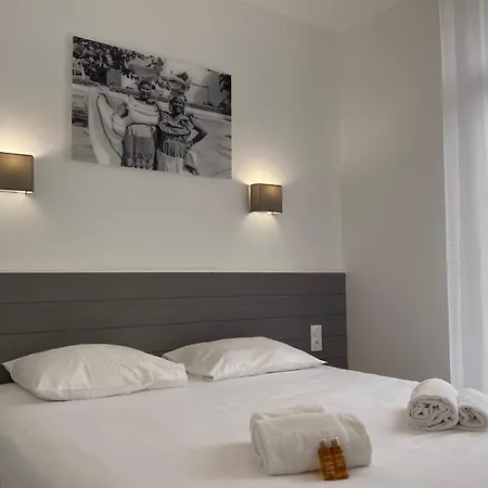 Afrique Du Sud - Domaine Le Sherwood Notre-Dame-de-Monts