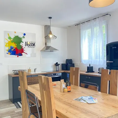 Afrique Du Sud - Domaine Le Sherwood