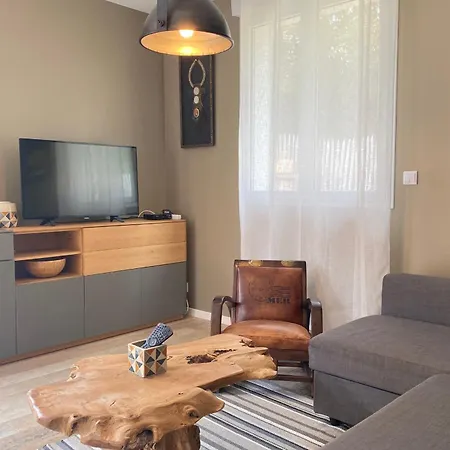 Afrique Du Sud - Domaine Le Sherwood * Notre-Dame-de-Monts