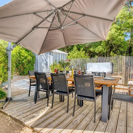 Vila Afrique Du Sud - Domaine Le Sherwood *