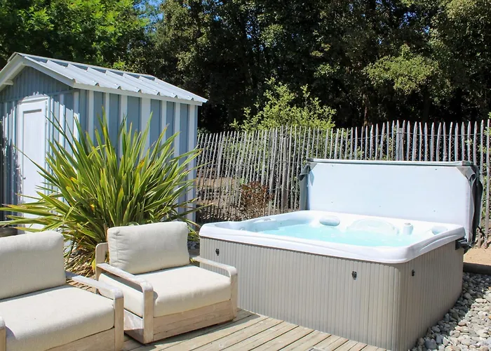 Afrique Du Sud - Domaine Le Sherwood *