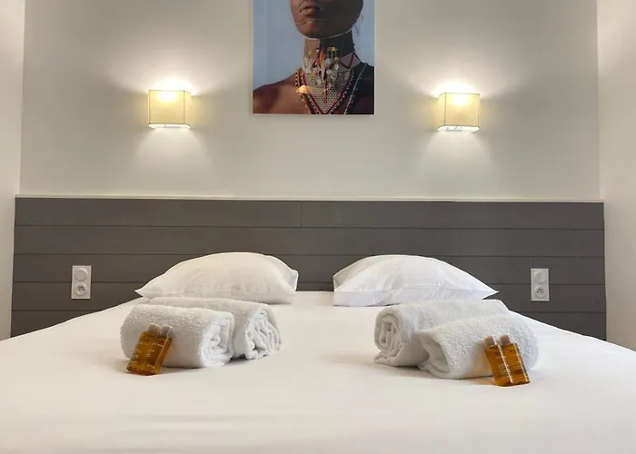 Afrique Du Sud - Domaine Le Sherwood Villa Notre-Dame-de-Monts