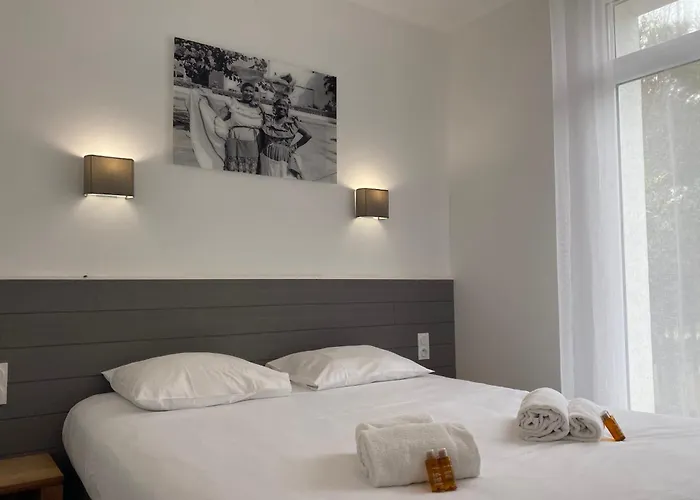 Afrique Du Sud - Domaine Le Sherwood Notre-Dame-de-Monts