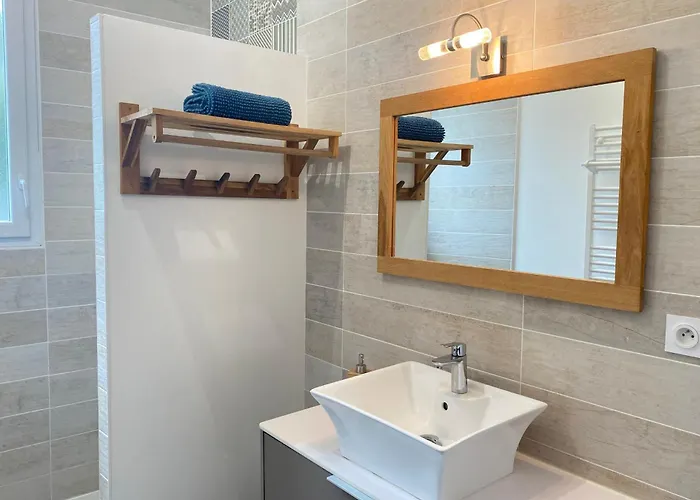 Afrique Du Sud - Domaine Le Sherwood *