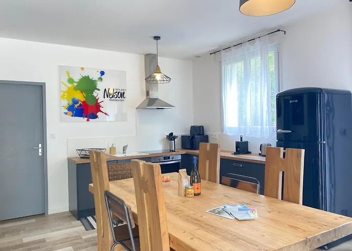 Afrique Du Sud - Domaine Le Sherwood