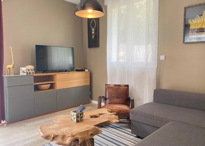 Afrique Du Sud - Domaine Le Sherwood * Notre-Dame-de-Monts